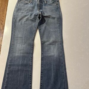 7 For All Mankind Women's Jeans